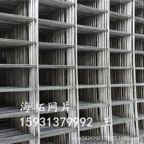 电焊网片 多领域应用的金属网格解决方案