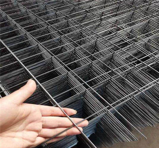 电焊网片的应用及用途 从建筑到工业的多面手